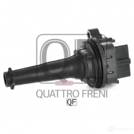 Катушка зажигания QUATTRO FRENI QF09A00116 ILAVII 4 1233257362 - Изображение 4