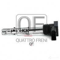 Катушка зажигания QUATTRO FRENI QF09A00123 HH9ZZ D 1233257418 - Изображение 2