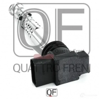 Катушка зажигания QUATTRO FRENI QF09A00123 HH9ZZ D 1233257418 - Изображение 3