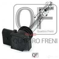 Катушка зажигания QUATTRO FRENI QF09A00123 HH9ZZ D 1233257418 - Изображение 4