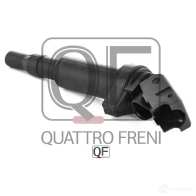 Катушка зажигания QUATTRO FRENI AV2 5M7 QF09A00126 1233257454 - Изображение 2