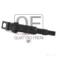 Катушка зажигания QUATTRO FRENI AV2 5M7 QF09A00126 1233257454 - Изображение 5