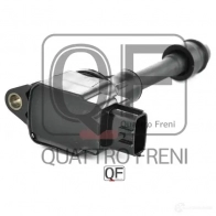 Катушка зажигания QUATTRO FRENI QF09A00129 1233257530 Z WWRS - Изображение 4