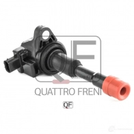 Катушка зажигания QUATTRO FRENI JJE8 WPB QF09A00130 1233257536 - Изображение 2