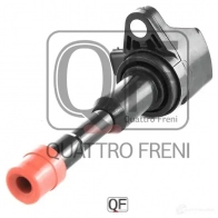 Катушка зажигания QUATTRO FRENI JJE8 WPB QF09A00130 1233257536 - Изображение 3