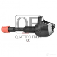 Катушка зажигания QUATTRO FRENI JJE8 WPB QF09A00130 1233257536 - Изображение 4