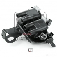 Катушка зажигания QUATTRO FRENI QF09A00131 1233257544 GK MRY - Изображение 2
