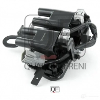 Катушка зажигания QUATTRO FRENI QF09A00131 1233257544 GK MRY - Изображение 3