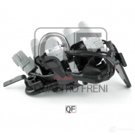 Катушка зажигания QUATTRO FRENI QF09A00131 1233257544 GK MRY - Изображение 4