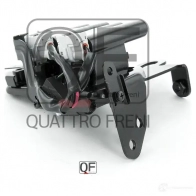 Катушка зажигания QUATTRO FRENI QF09A00131 1233257544 GK MRY - Изображение 5