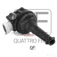 Катушка зажигания QUATTRO FRENI 06NM U 1233257584 QF09A00136 - Изображение 2