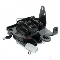 Катушка зажигания QUATTRO FRENI QF09A00140 1233257618 3SR T10 - Изображение 2