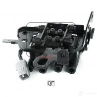 Катушка зажигания QUATTRO FRENI QF09A00140 1233257618 3SR T10 - Изображение 3