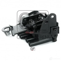 Катушка зажигания QUATTRO FRENI QF09A00140 1233257618 3SR T10 - Изображение 4