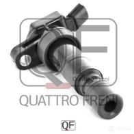 Катушка зажигания QUATTRO FRENI QF09A00141 1233257620 RG LYB - Изображение 3