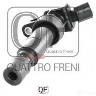 Катушка зажигания QUATTRO FRENI QF09A00141 1233257620 RG LYB - Изображение 4