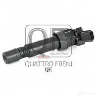 Катушка зажигания QUATTRO FRENI QF09A00141 1233257620 RG LYB - Изображение 5