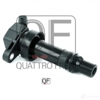 Катушка зажигания QUATTRO FRENI 1233257624 D27 QY1 QF09A00143 - Изображение 2