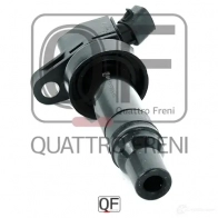 Катушка зажигания QUATTRO FRENI 1233257624 D27 QY1 QF09A00143 - Изображение 3