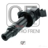 Катушка зажигания QUATTRO FRENI 1233257624 D27 QY1 QF09A00143 - Изображение 4