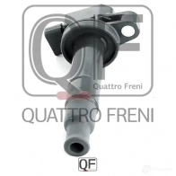 Катушка зажигания QUATTRO FRENI QF09A00150 6C YV405 1233257666 - Изображение 3