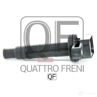 Катушка зажигания QUATTRO FRENI QF09A00150 6C YV405 1233257666 - Изображение 5