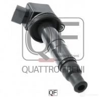 Катушка зажигания QUATTRO FRENI I R7MV QF09A00151 1233257676 - Изображение 3
