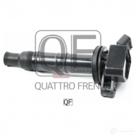 Катушка зажигания QUATTRO FRENI I R7MV QF09A00151 1233257676 - Изображение 5