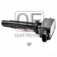 Катушка зажигания QUATTRO FRENI 7Y H4DH QF09A00161 1439949831 - Изображение 2