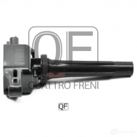 Катушка зажигания QUATTRO FRENI 7Y H4DH QF09A00161 1439949831 - Изображение 5
