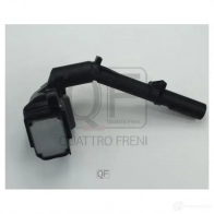 Катушка зажигания QUATTRO FRENI QF09A00168 1439950700 LXWK B - Изображение 3
