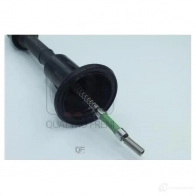 Наконечник катушки зажигания QUATTRO FRENI VXOFS UO 1439940908 QF09A00173 - Изображение 4