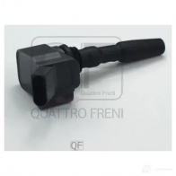 Катушка зажигания QUATTRO FRENI QF09A00174 1439958287 CDPD CF