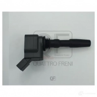 Катушка зажигания QUATTRO FRENI QF09A00174 1439958287 CDPD CF - Изображение 2