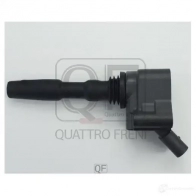 Катушка зажигания QUATTRO FRENI QF09A00174 1439958287 CDPD CF - Изображение 3