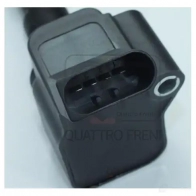 Катушка зажигания QUATTRO FRENI QF09A00174 1439958287 CDPD CF - Изображение 5
