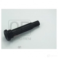 Наконечник катушки зажигания QUATTRO FRENI 1439958585 QF09A00185 2 ZA16 - Изображение 2