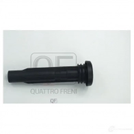 Наконечник катушки зажигания QUATTRO FRENI 1439958585 QF09A00185 2 ZA16 - Изображение 5