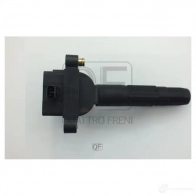 Катушка зажигания QUATTRO FRENI 1439951668 8 WWUV QF09A00186 - Изображение 5