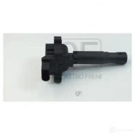 Катушка зажигания QUATTRO FRENI QF09A00189 YJ DN91Y 1439951573 - Изображение 2