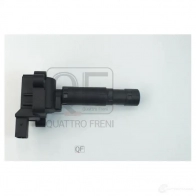 Катушка зажигания QUATTRO FRENI QF09A00189 YJ DN91Y 1439951573 - Изображение 3