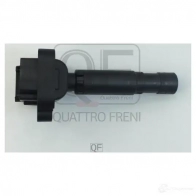 Катушка зажигания QUATTRO FRENI QF09A00189 YJ DN91Y 1439951573 - Изображение 4