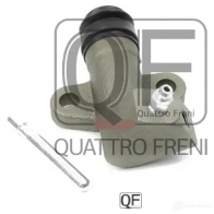 Цилиндр сцепления рабочий QUATTRO FRENI QF10B00003 LZ W2MU 1439953361 - Изображение 2