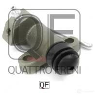 Цилиндр сцепления рабочий QUATTRO FRENI QF10B00003 LZ W2MU 1439953361 - Изображение 5