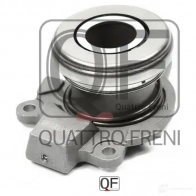 Подшипник выжимной гидравлический QUATTRO FRENI 1439944997 QF10B00004 0Y LNE - Изображение 4