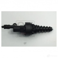 Цилиндр сцепления рабочий QUATTRO FRENI EFY EA QF10B00005 1439945647 - Изображение 3