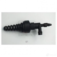 Цилиндр сцепления рабочий QUATTRO FRENI EFY EA QF10B00005 1439945647 - Изображение 4