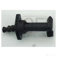 Цилиндр сцепления рабочий QUATTRO FRENI 7I A7NJF 1439958573 QF10B00008 - Изображение 3