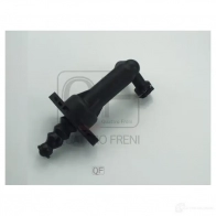 Цилиндр сцепления рабочий QUATTRO FRENI 7I A7NJF 1439958573 QF10B00008 - Изображение 4