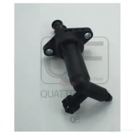 Цилиндр сцепления рабочий QUATTRO FRENI 7I A7NJF 1439958573 QF10B00008 - Изображение 5